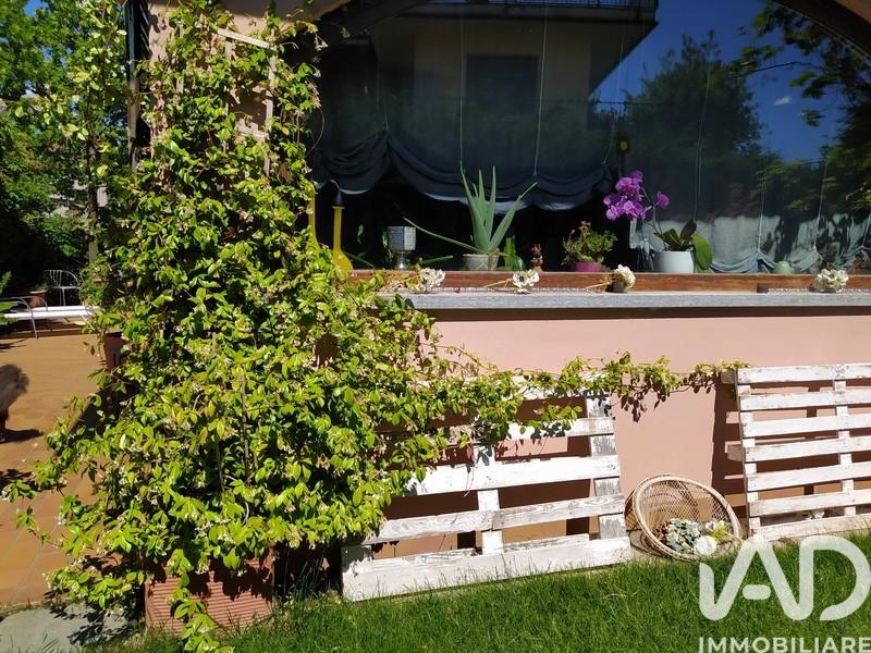 Villa in Via San Martino 22, Villarbasse — foto 4 di 5