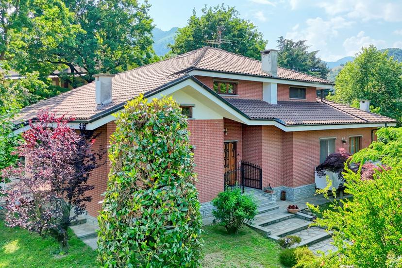 Villa in Via Givoletto 36, Caselette — foto 5 di 5