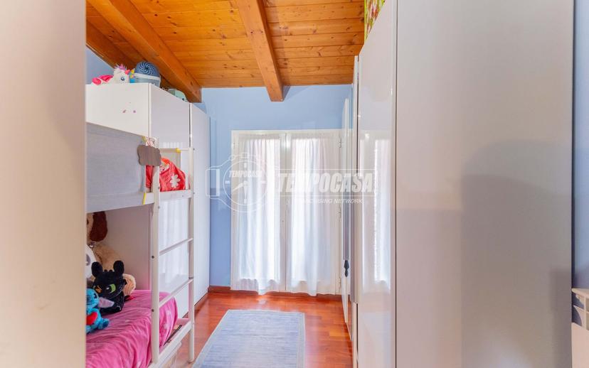 Trilocale in Via Privata Giuseppe Ugolini 31, Milano