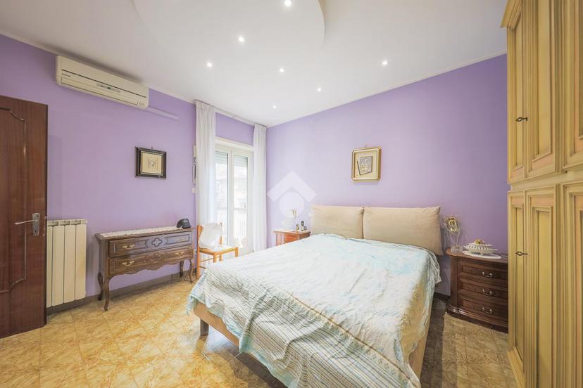 Trilocale in Via Veronica Gambara 5, Roma