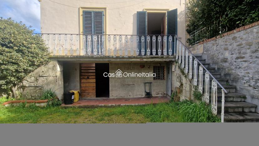 Casa indipendente in Piazza Giotto, Vicchio 12, Vicchio — foto 2 di 5