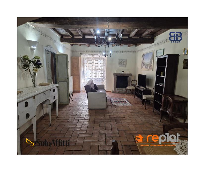 Trilocale in Via dell'Arazzaria, Bracciano — foto 5 di 5