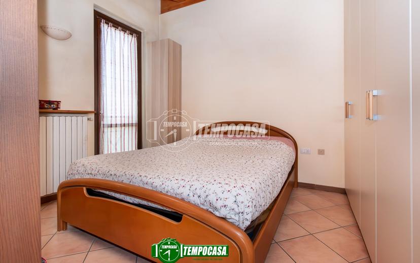 Bilocale in Via Galileo Galilei 9, Basiano — foto 2 di 5