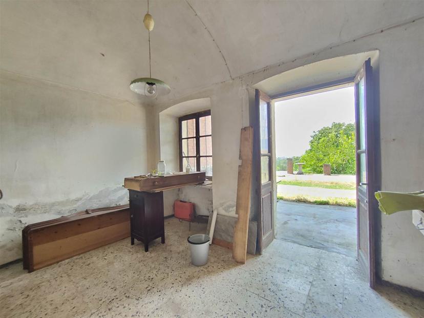 Appartamento in Vicaria, Chiaverano — foto 2 di 5