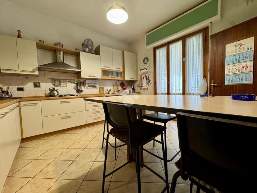Quadrilocale in Piazza Walter Tobagi 14, Reggello — foto 4 di 5