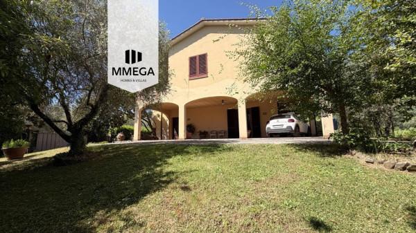 Villa bifamiliare, Figline e Incisa Valdarno — foto 3 di 5