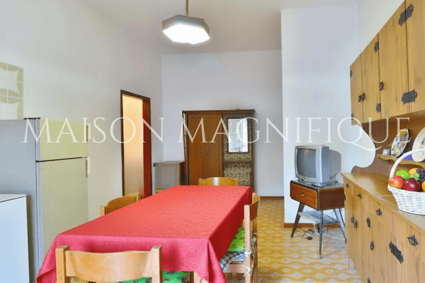 Trilocale in Via Carlo Lenzi, Castel d'Aiano — foto 3 di 5