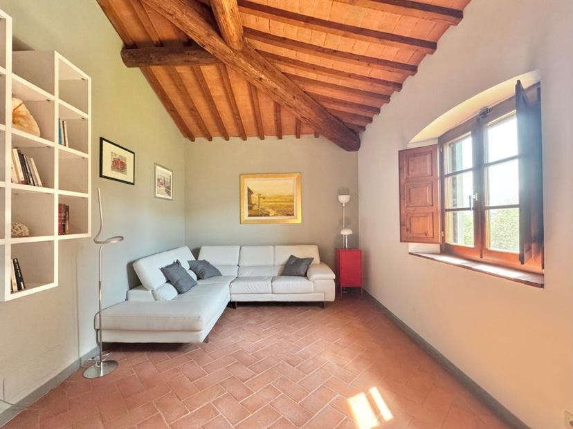 Appartamento in Via Gricigliano Snc, Pontassieve