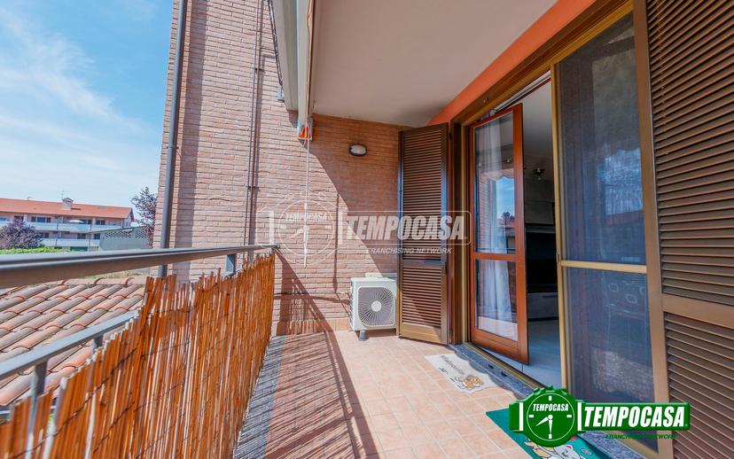 Bilocale in Via Padre G. Puglisi, Vernate — foto 4 di 5