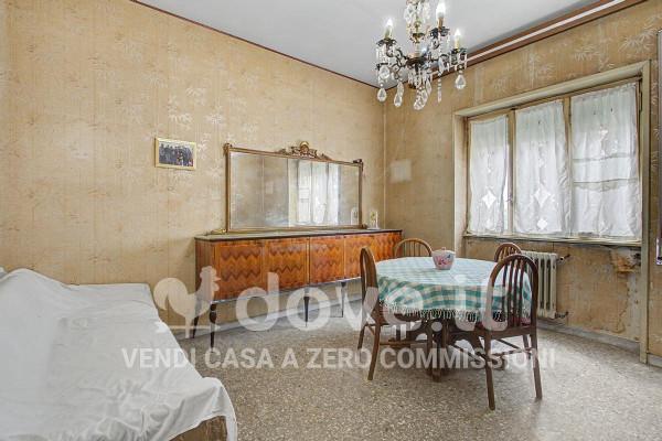 Trilocale in Via Pietro Sommariva 80, Roma