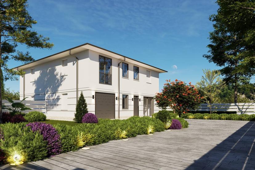 Villa in Via Borre 2, Pieve di Cento — foto 3 di 5