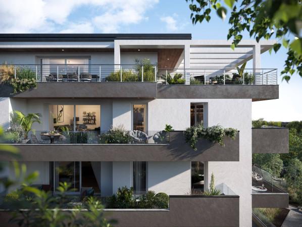 Quadrilocale in Via Giuseppe Mazzini, Cassina de' Pecchi — foto 4 di 5