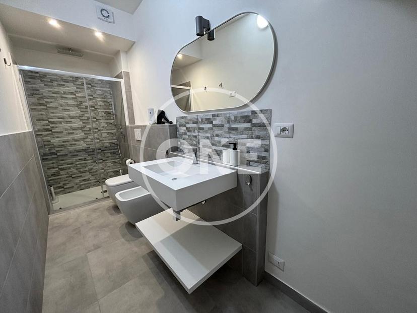 Villa a schiera in Via Salvatore Quasimodo 3, Campagnano di Roma