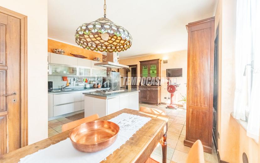 Villa a schiera in Via Verbano 22, Abbiategrasso — foto 5 di 5