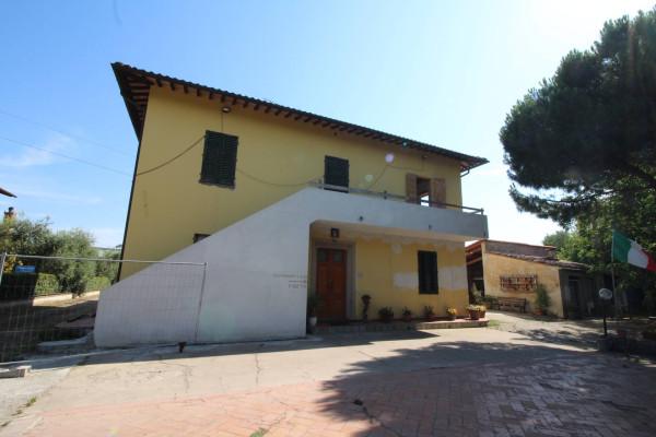 Casa colonica in Via del Convento, Empoli — foto 3 di 5