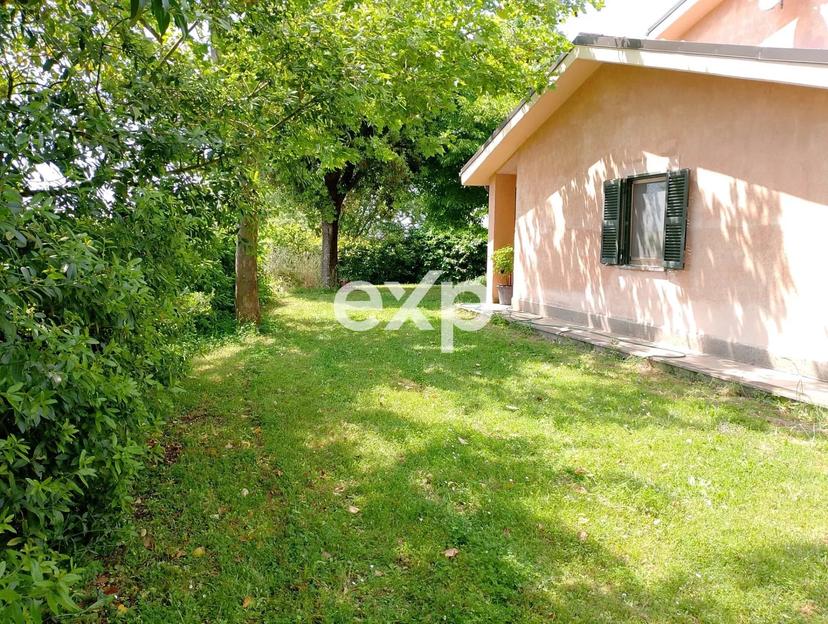 Villa in Località Monte Fontana, 3, Sant'Oreste — foto 5 di 5