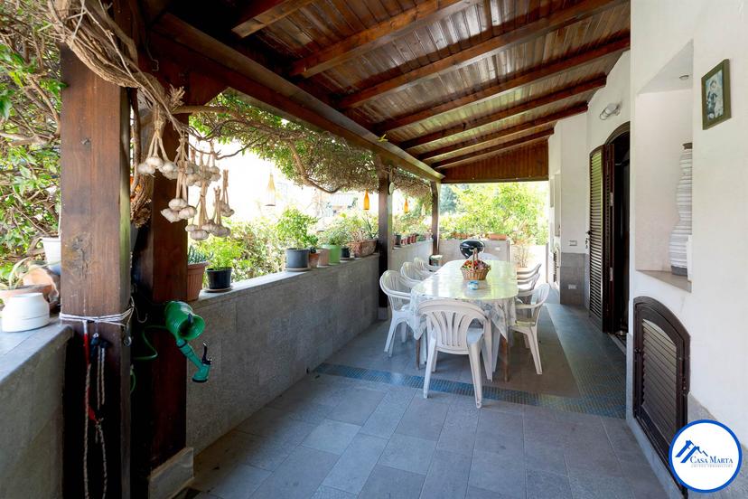 Villa in Via Roma, Melito di Napoli — foto 4 di 5