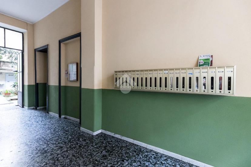 Monolocale in Via delle Leghe 23, Milano