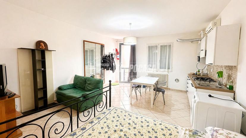 Monolocale in Via Provanone 5158/O, Crevalcore — foto 3 di 5