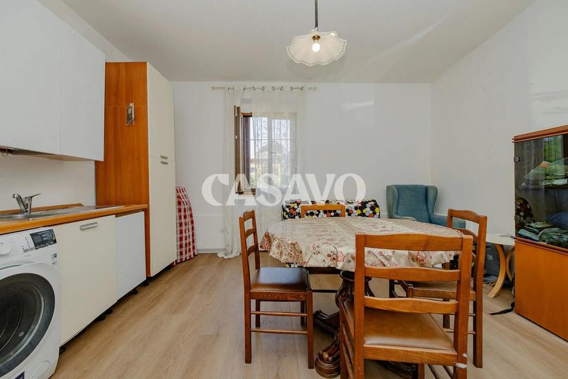 Bilocale in Via Roma 45, Vanzago — foto 4 di 5