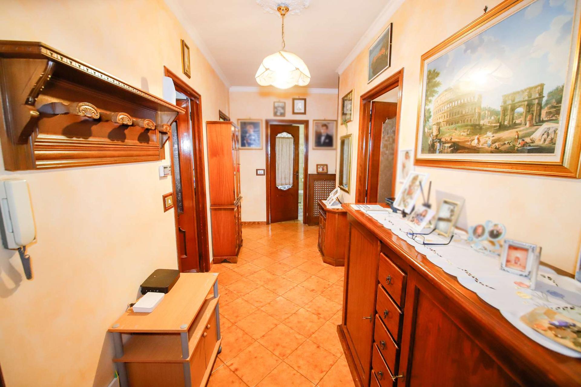 Quadrilocale in Via Braia 73, Volpiano