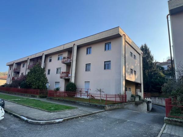 Trilocale in Via Pavone 24/3, Banchette — foto 4 di 5