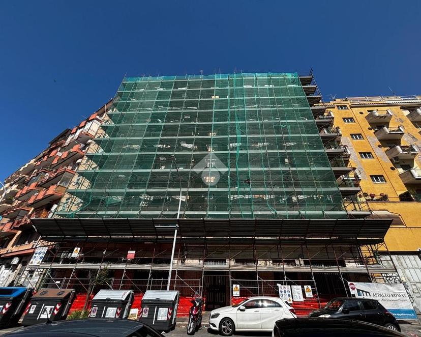 Trilocale in Via Giuseppe Arimondi 20, Roma