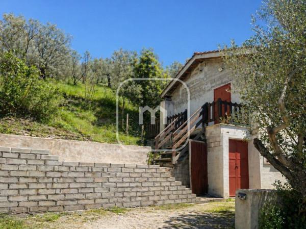 Rustico in Via San Quirico, Castel Madama — foto 5 di 5