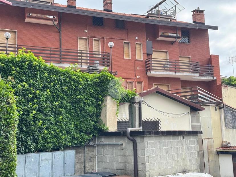 Bilocale in Via Freinetto 5, Coazze — foto 5 di 5