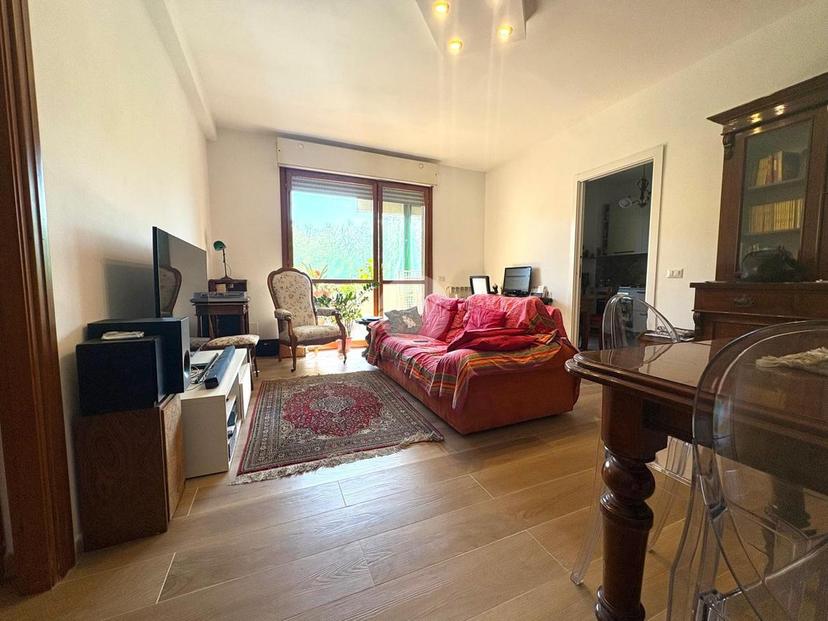 Bilocale in Via Gino Fruschelli 00, Roma