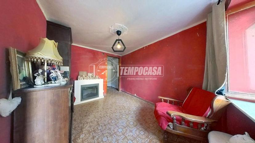 Casa indipendente in Vicolo Bartumè 1, Vallo Torinese — foto 4 di 5
