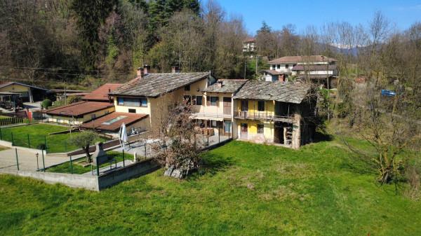 Rustico in Via dei Pianazzi 25, Bibiana