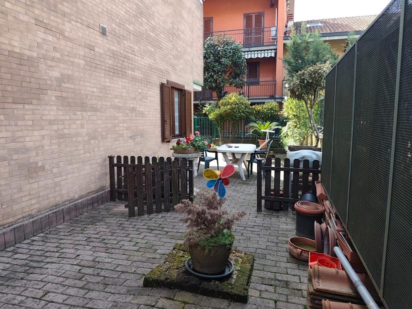 Villa in Via San Lorenzo 7, None — foto 4 di 5
