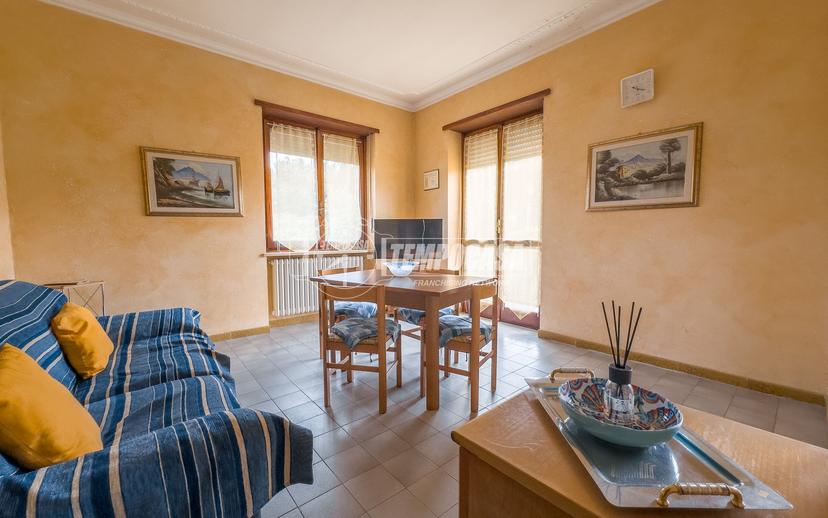 Villa in Via Mario Greco 59, Buttigliera Alta — foto 5 di 5