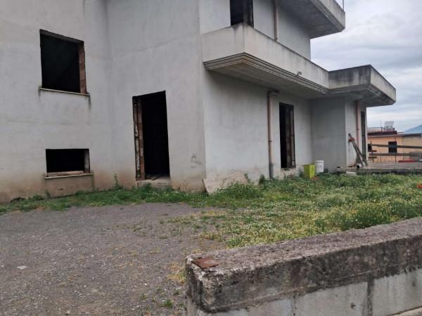 Villa in Via Casavisciano Snc, San Paolo Bel Sito