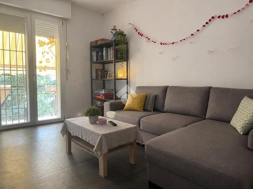 Quadrilocale in Via Lame 75, Castel Maggiore