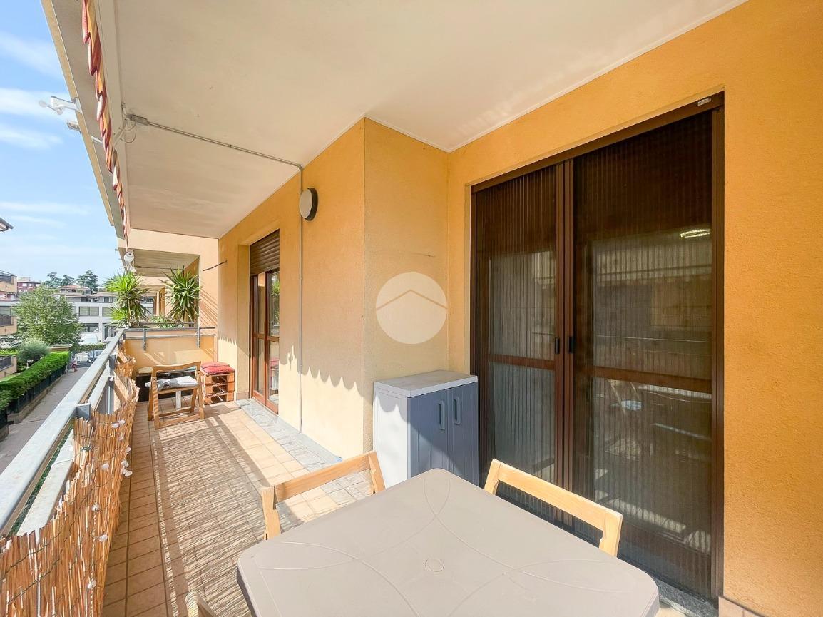 Bilocale in Via Luigi Galvani 20, Cusano Milanino