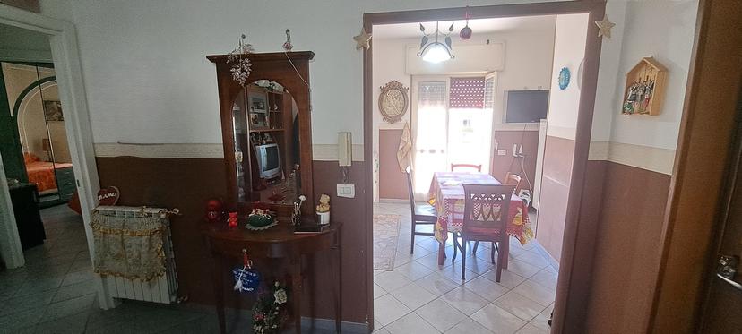 Trilocale in Corso Europa S.N.C., Melito di Napoli — foto 2 di 5