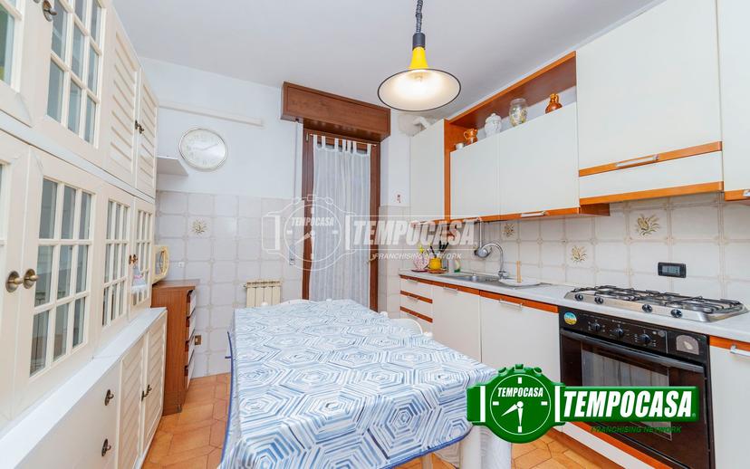 Trilocale in Via Cooperazione, Binasco — foto 5 di 5
