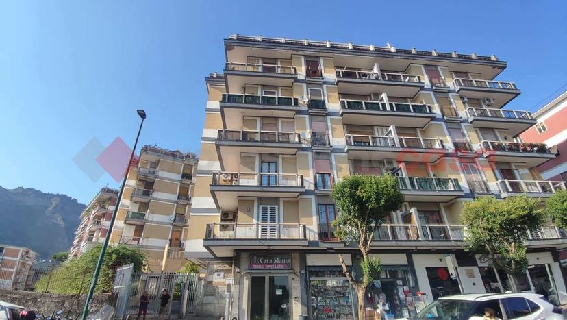 Bilocale in Via Epomeo, Napoli