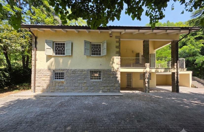 Villa in Via Tignano  42/4, Sasso Marconi — foto 5 di 5