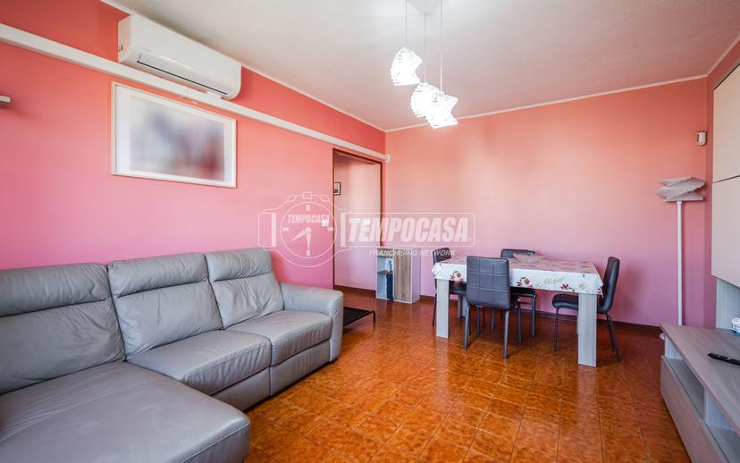 Quadrilocale in Via Costituzione, San Pietro in Casale — foto 3 di 5