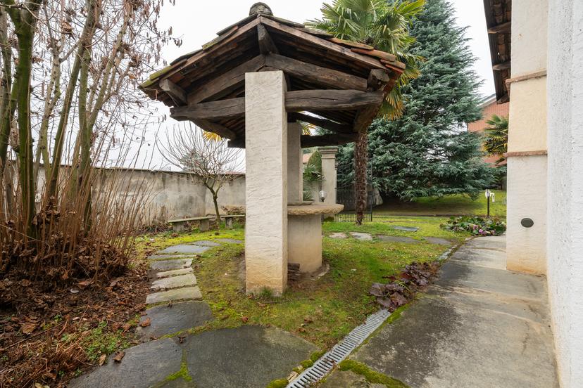 Casa indipendente in Via Vigone 51, Macello — foto 3 di 5