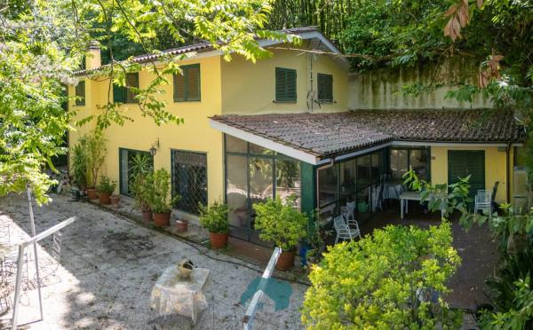 Villa in Via Ciciliano, Palestrina