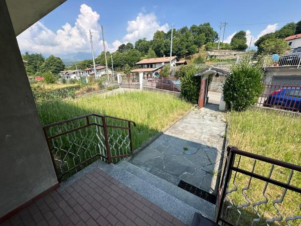 Terratetto plurifamiliare in Via Cavalice 11, Val di Chy — foto 5 di 5
