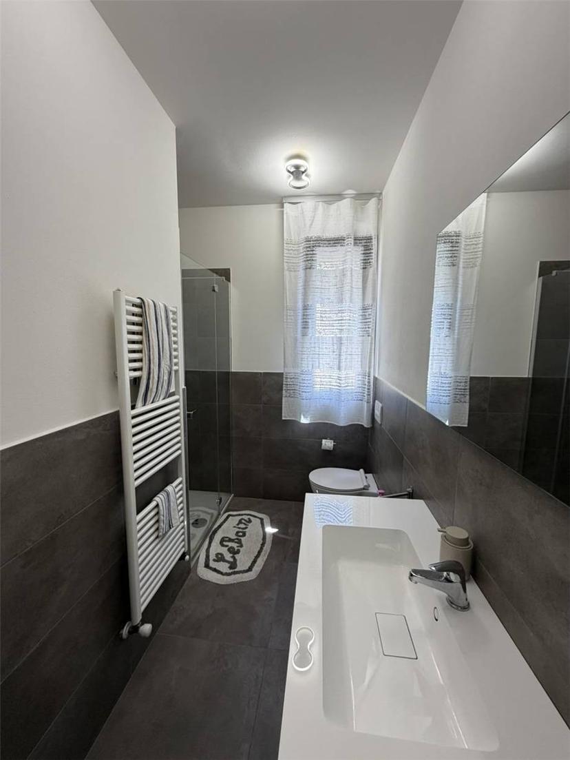 Trilocale, Firenze