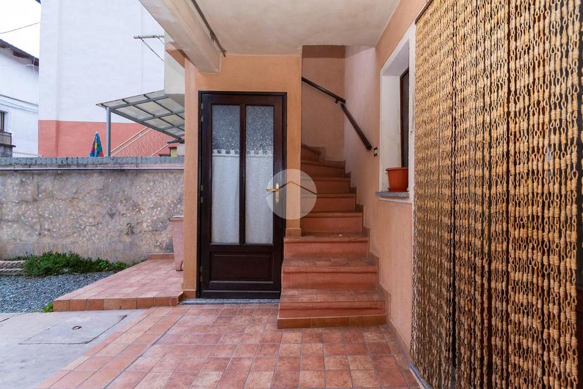 Casa indipendente in Via Vittorio Emanuele 92, Giaveno — foto 5 di 5
