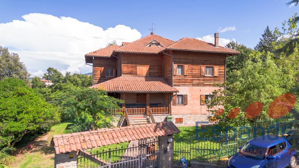 Casa indipendente in Località Casone 97/a, Grizzana Morandi