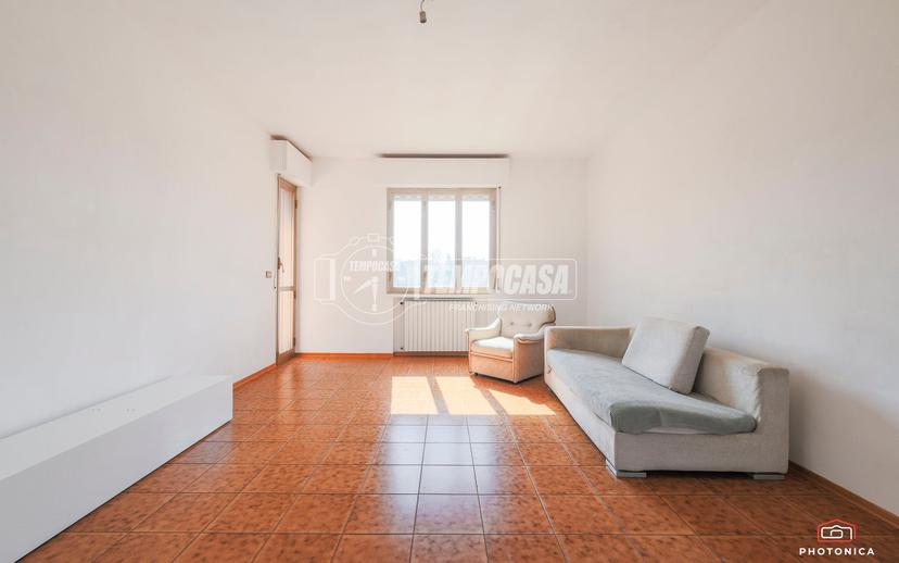 Appartamento in Via San Grassi, Castel San Pietro Terme — foto 2 di 5