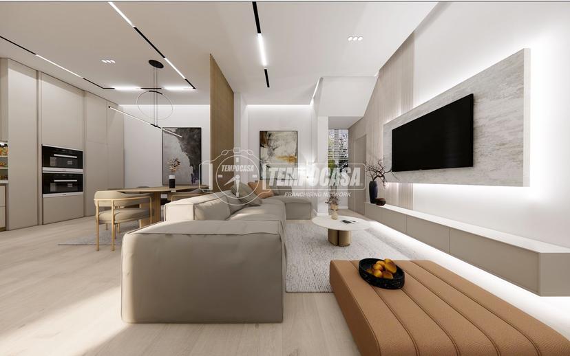 Villa in Via Cavour 46, Albairate — foto 2 di 5
